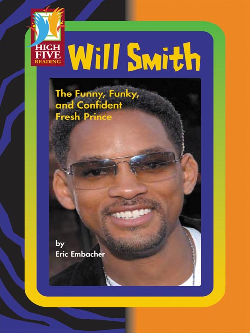 Title details for Will Smith by Eric Embacher - Available